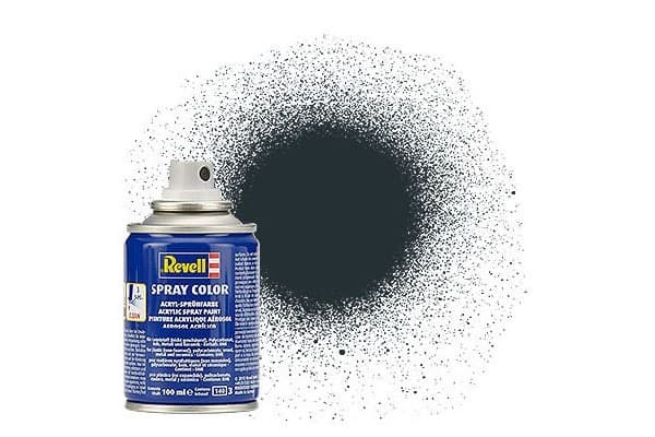 spray anthracite grey matt 100 ml