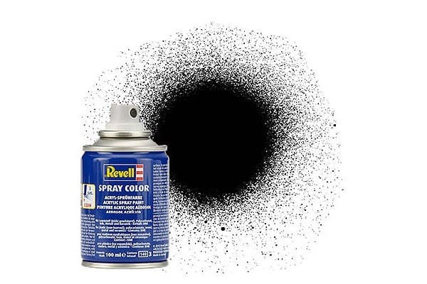 spray black silk 100 ml