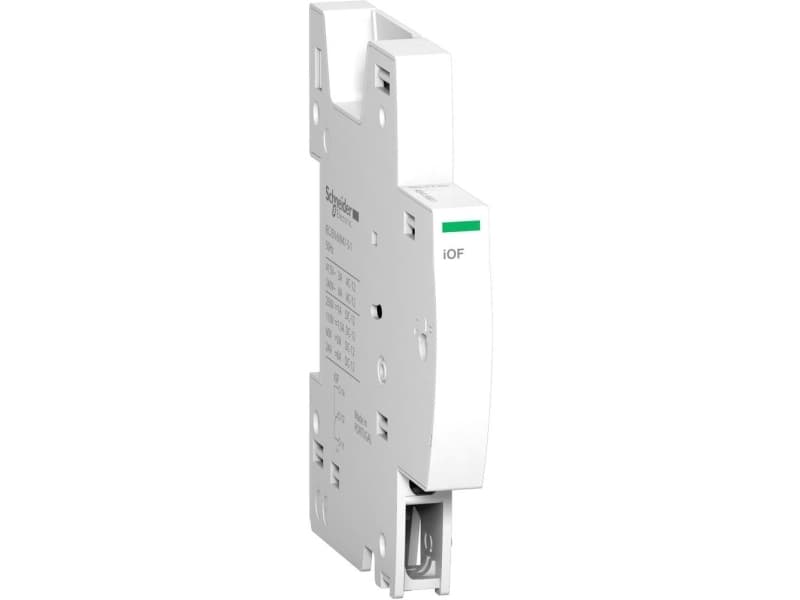 6 A 250 V Schneider Electric A9A19801