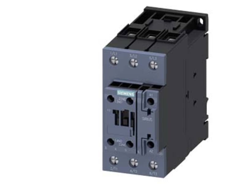 Siemens 3RT2036-1AL20 Tehonsuojaus 3 x katkaisija 690 V/AC 1 kpl
