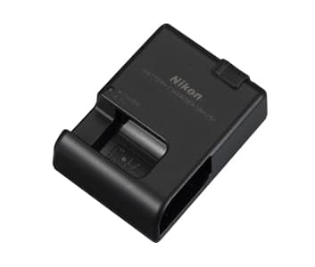 Nikon MH-25a, Litiumioni (Li-Ion)
