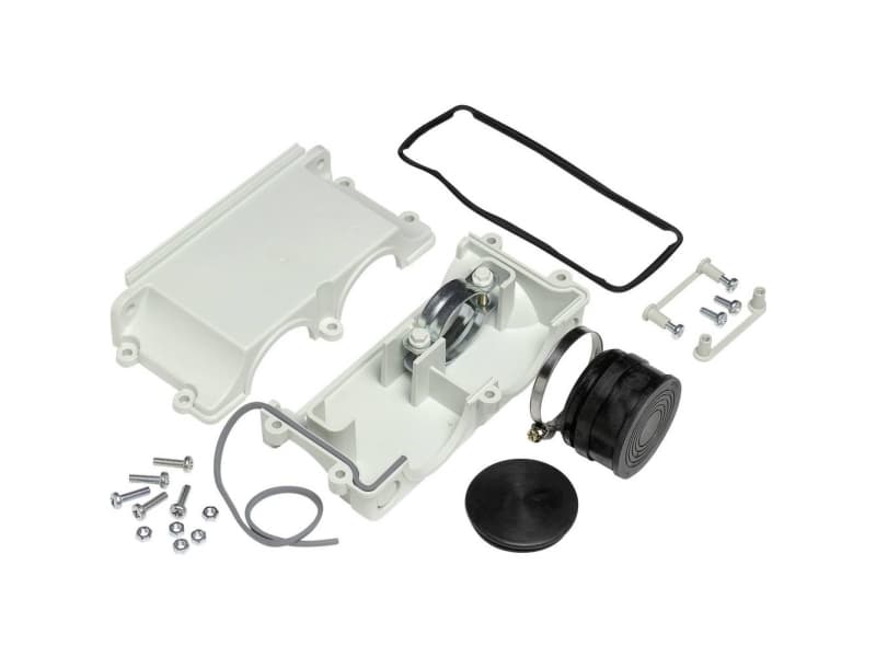 Fibox MB 2260A umpisulkutulppa Muovi 1 kpl