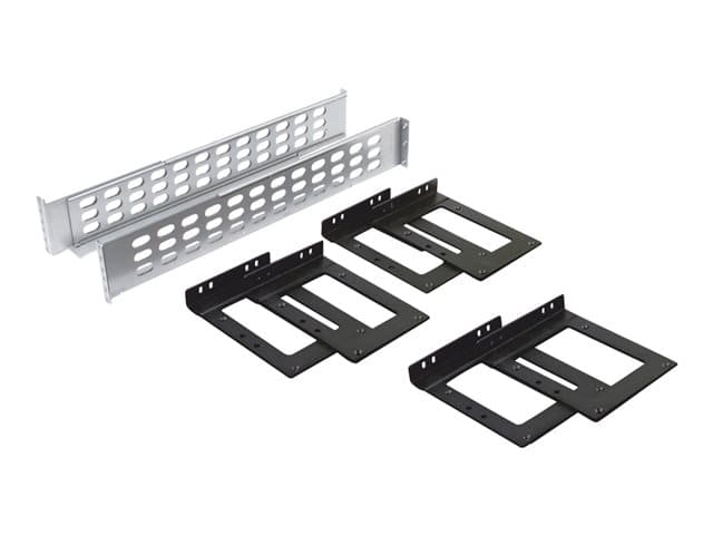 APC SRTRK2, Harmaa, 527 mm, 89 mm, 44 mm, 2,73 kg, 696 mm