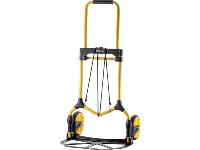Stanley by Black & Decker SXWTD-FT582 Säkkikärry teräs Kantavuus (max.): 90 kg