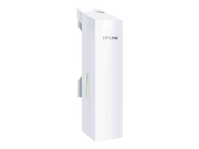 TP-Link CPE210 - Langaton yhteys - Wi-Fi - 2,4 GHz - Tasavirta