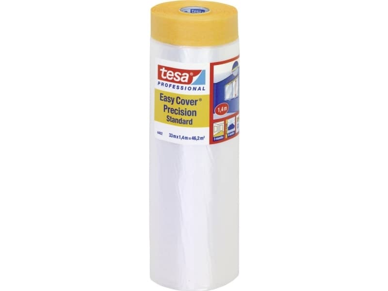 Målfilm Tesa EASY COVER PRECISION STAND 33 x 1400