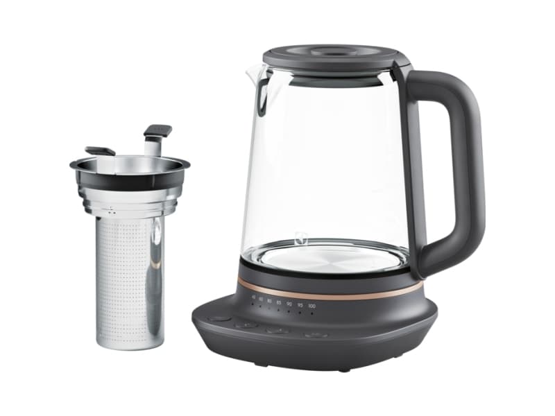 VEDENKEITIN E7GK1-8BP ELECTROLUX