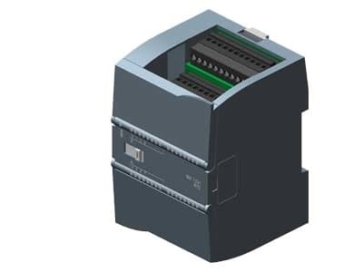 Siemens PLC:n laajennusmoduuli SM 1231 6ES7231-5PF32-0XB0