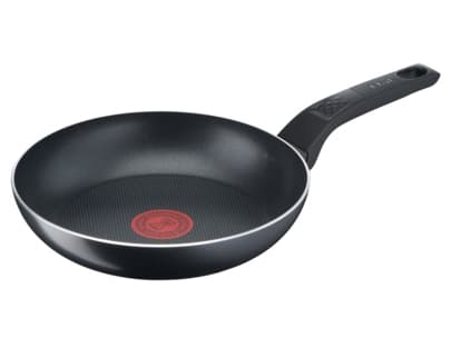 Tefal Simply Clean B5670453 paistinpannu kaikkiin tarkoituksiin Pyöreä