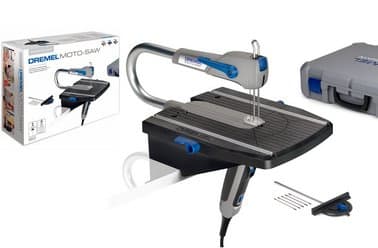 Dremel KONTURSAV MOTO-SAW MS20 Dremel KONTURSAV MOTO-SAW MS20