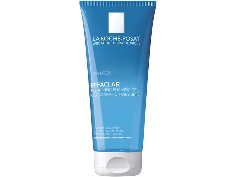 La Roche-Posay - Effaclar - 200 ml
