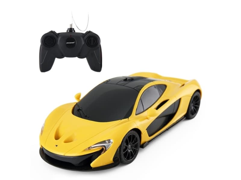 McLaren P1 kauko-ohjattava auto 1:24