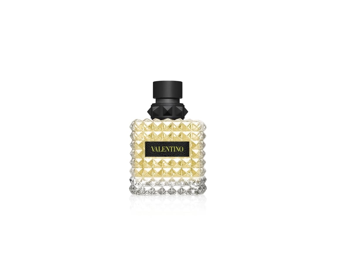 Valentino Valentino Donna Born In Roma Yellow Dream Eau De Parfum 100 ml (woman)
