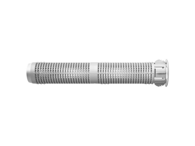 Fischer IS H 16 x 85 K, Tiili, Betoni, Muovi, Valkoinen, 1,6 cm, 8,5 cm, 1,6 cm