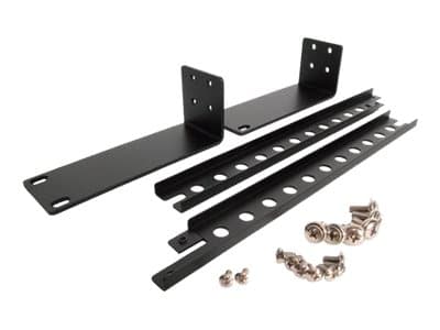 StarTech.com SV431RACK, Kiinnityskiinnike, musta, 516 g