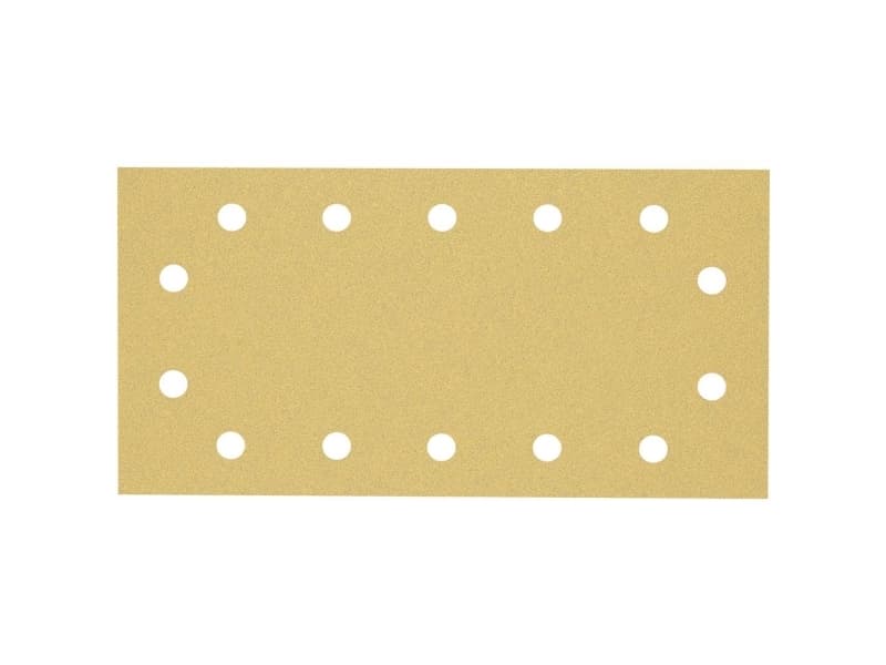Bosch SLIBEBLAD PLAN 115X230MM K80 14H 10kpl