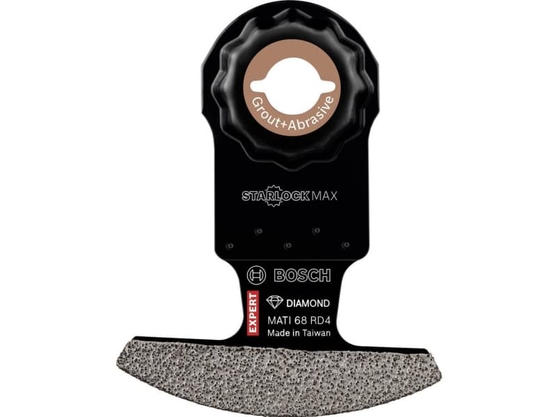 Bosch TURVALLISUUSLUKITIN MATI68RD4 DIAMANTTI 10 KPL:tä