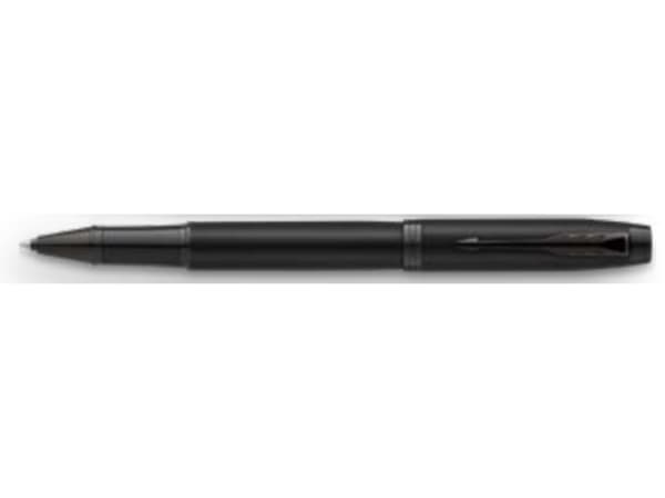 Parker IM Achromatic Black 1 kpl (2127743) (2127743)