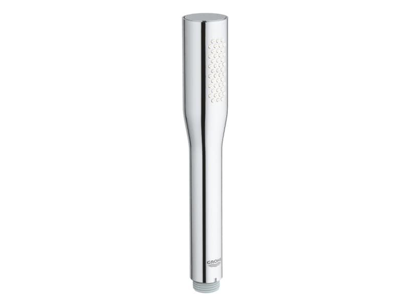 GROHE Euphoria Cosmopolitan Stick, Kädessä pidettävä suihkupää, Kromi, 216 mm