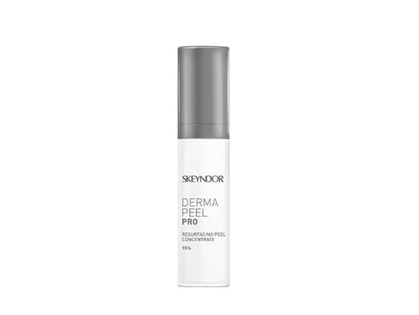Skeyndor Derma Peel Pro Resurfacing Peel Concentrate - Dame - 30 ml