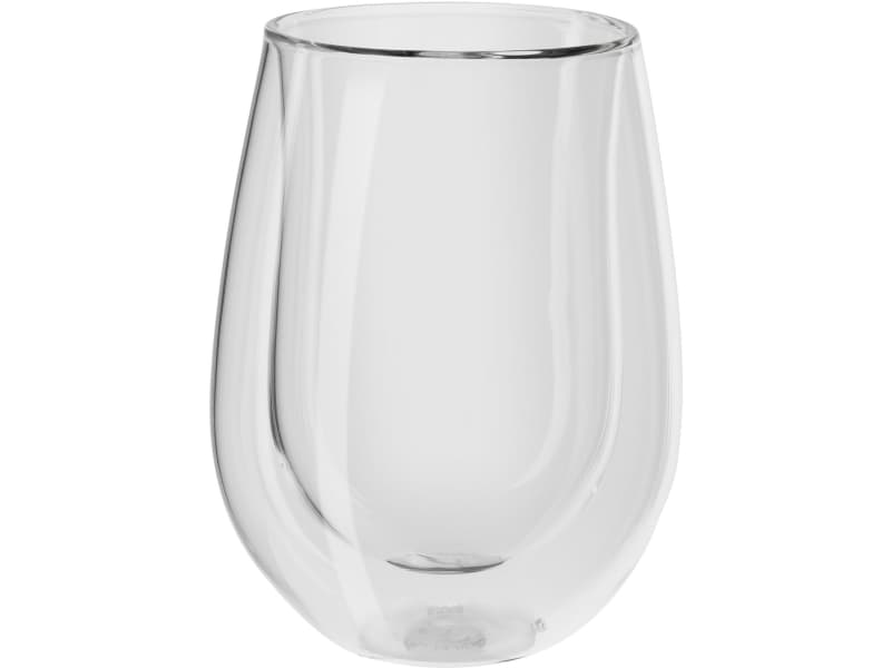 Zwilling kaksi 296 ml:n valkoviinilasia