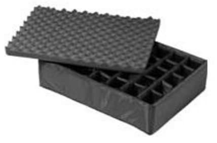 B&W Cases 2726