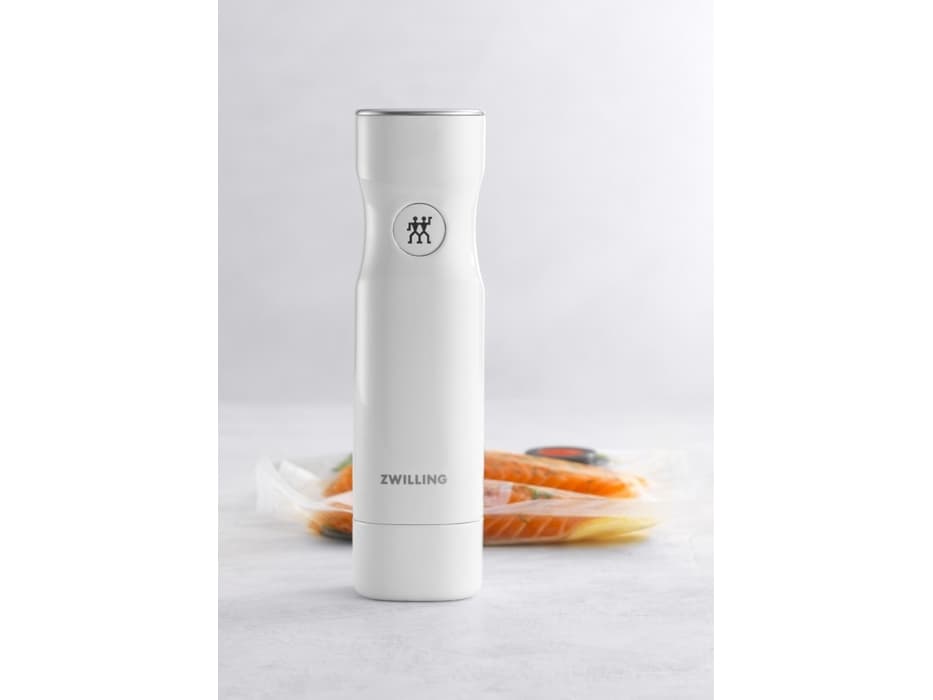 Vakuumpumpe ZWILLING FRESH & SAVE - 19 cm hvid 36801-000-0