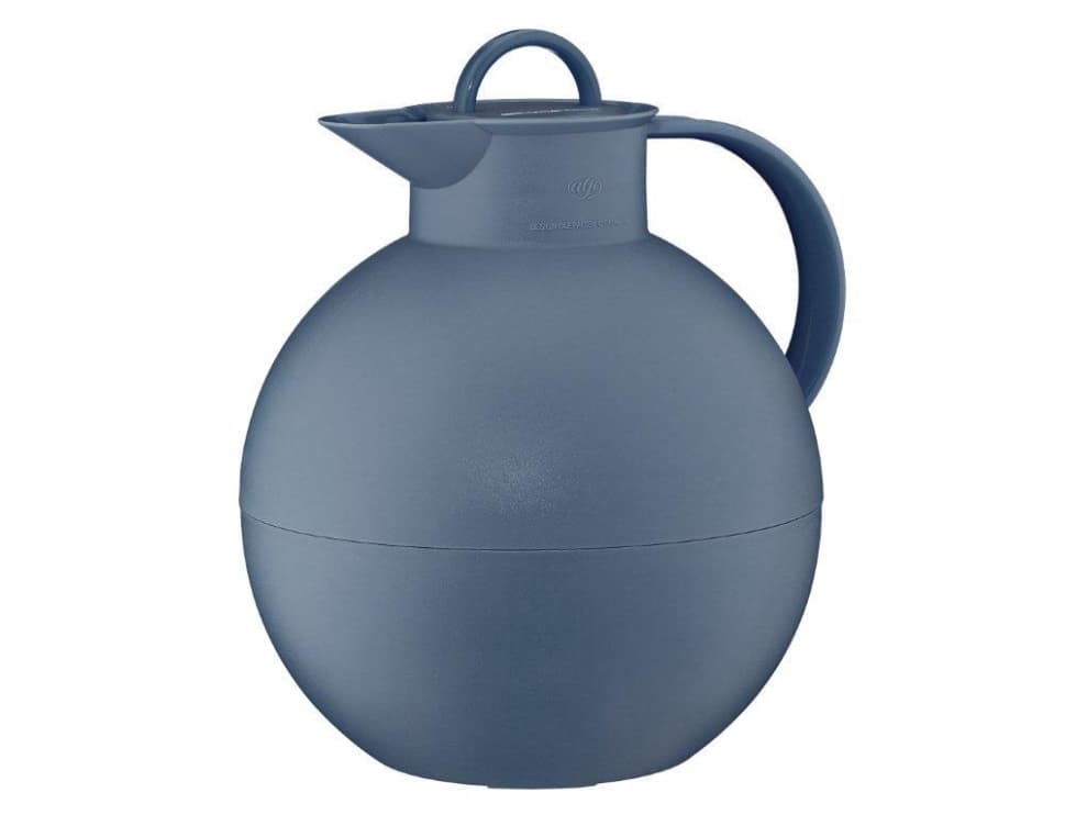Thermos alfi pallo, 0,94 l, indigon sininen