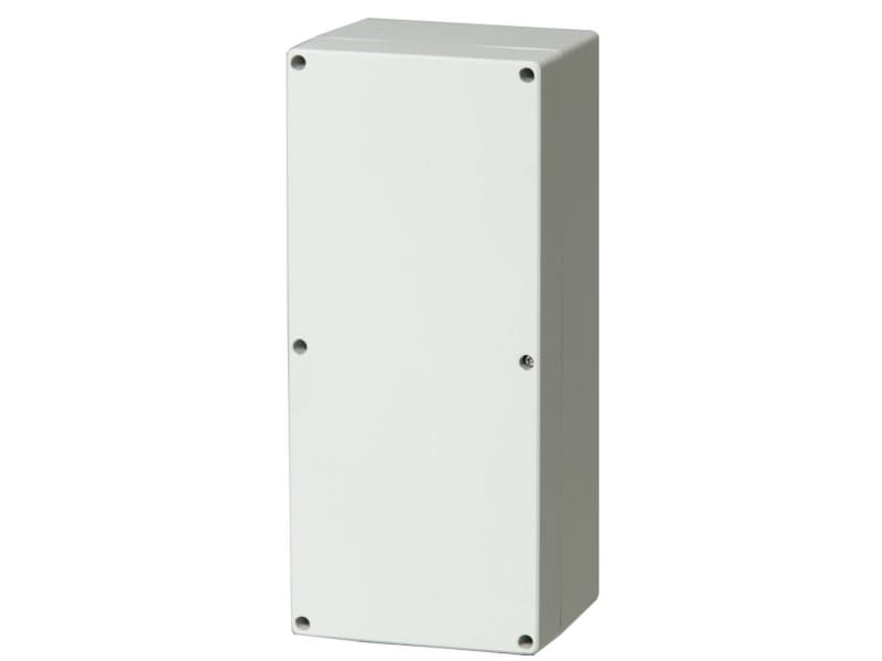 Fibox AB 153412 7083710 Universalkabinetti 150 x 340 x 120 ABS Gråhvid (RAL 7035) 1 stk