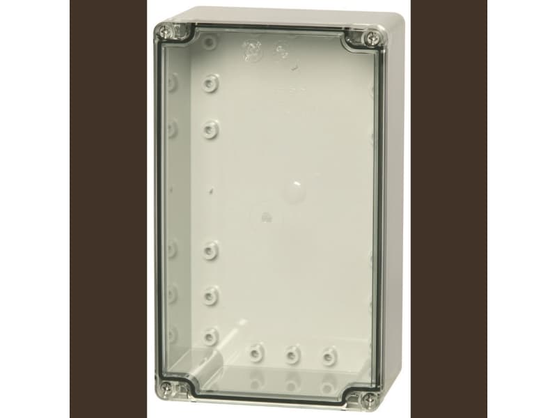 Fibox PCT 122009 7022771 Yleiskaappi 120 x 200 x 90 Polykarbonaatti 1 kpl