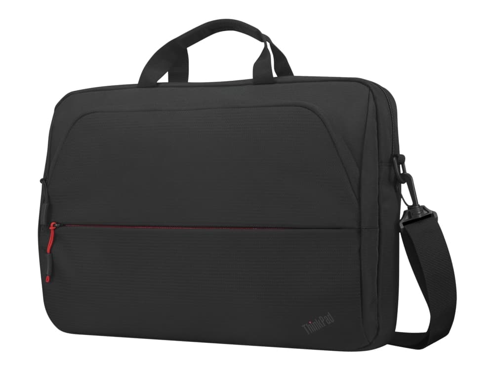 Lenovo ThinkPad Essential 16-inch Topload (Eco), Päältä avattava laukku, 40,6 cm (16), 480 g