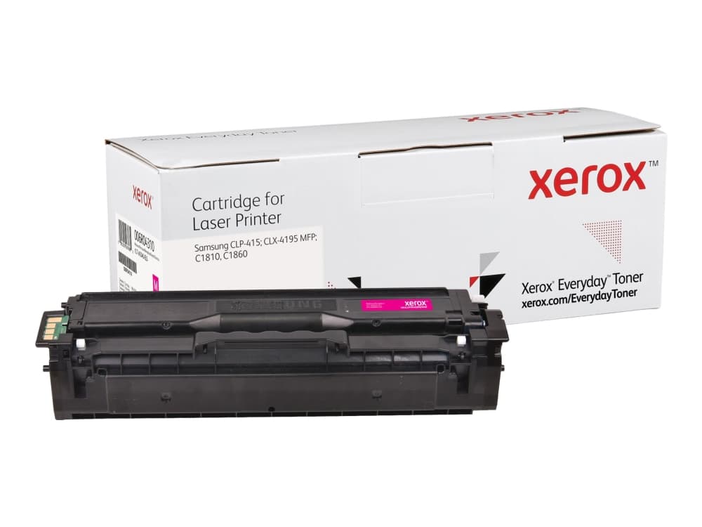 Everyday Xet Smsng Clt P, 1800 sivua, 1800 sivua, Magenta, 1 kpl