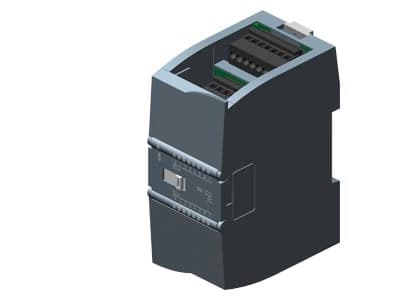 Siemens SM 1222 6ES7222-1BH32-0XB0 PLC-digitaludgivermodul 28,8 V PLC-digitaludgivermodul 28.8 V