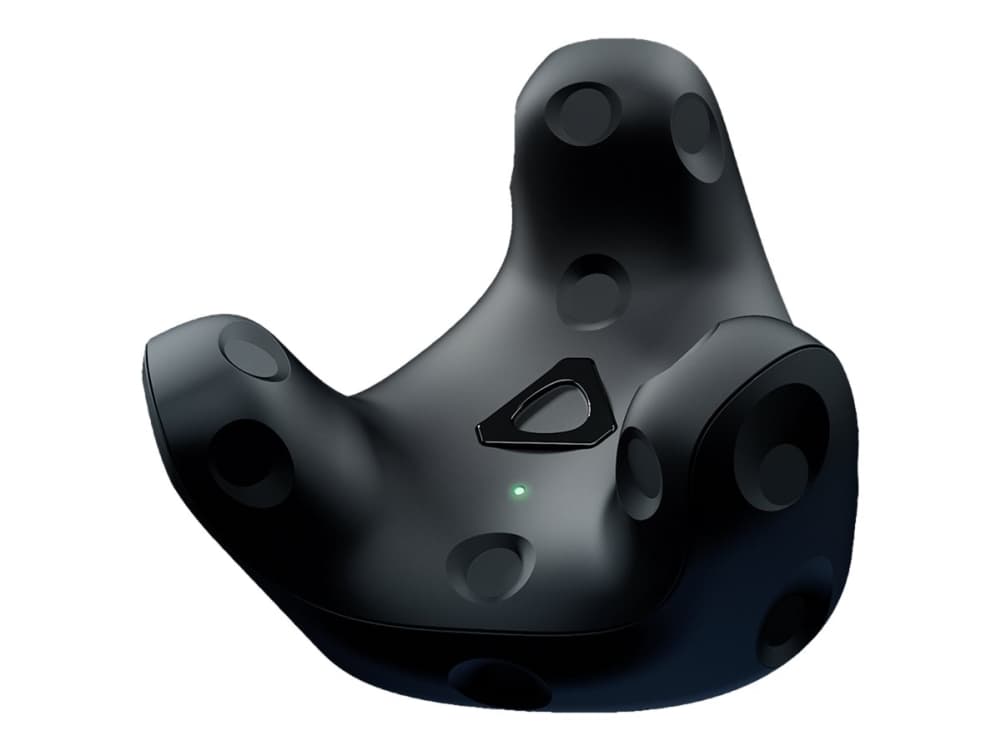 HTC Tracker (3.0), Seuraaja, Aktiivisuuden seuraaja, Musta, HTC, SteamVR BS1.0 and BS2.0, 7,5 h