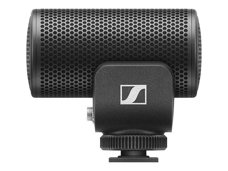 Sennheiser MKE 200 - Mikrofoni - lajittelu