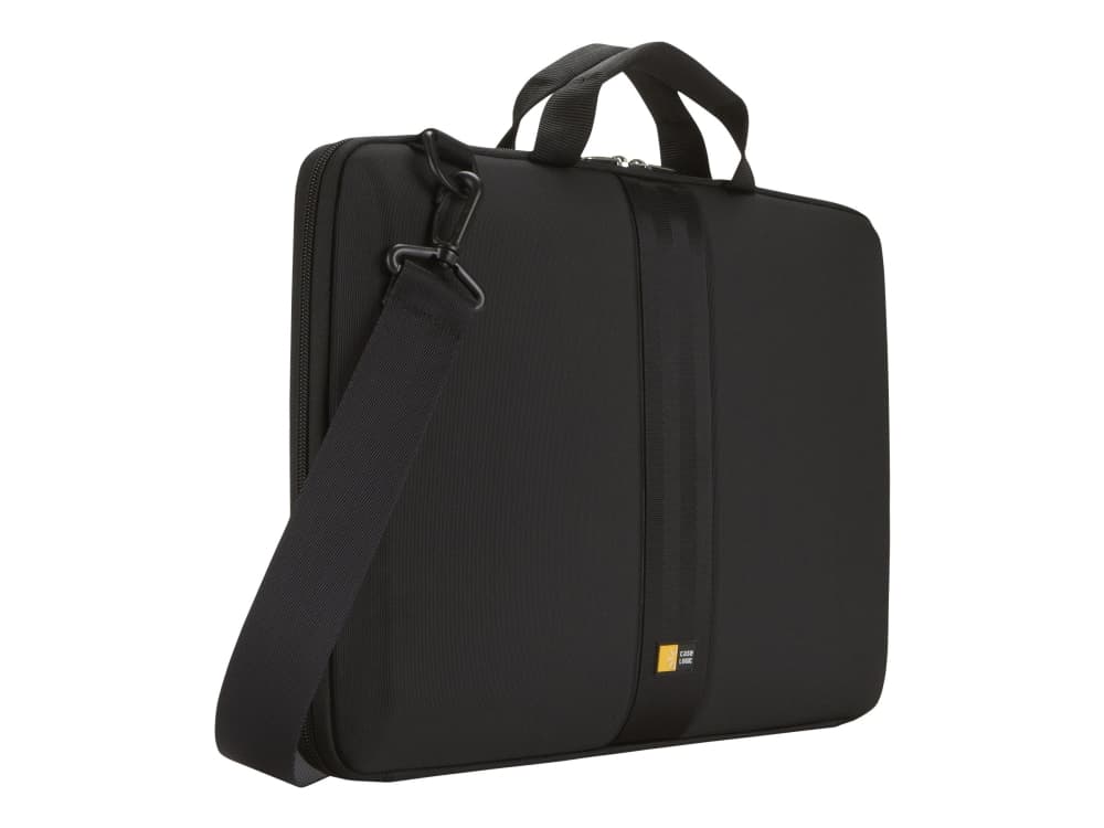 Case Logic QNS-116, Lähettilaukku, 40,6 cm (16), Olkahihna, 640 g