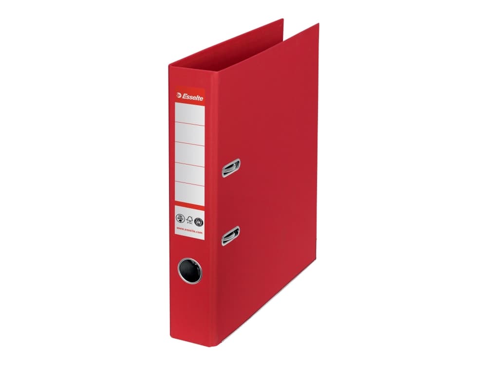 Esselte 627575, A4, Säilytys, Kartonki, Sininen, 350 arkkia, 80 g/m²