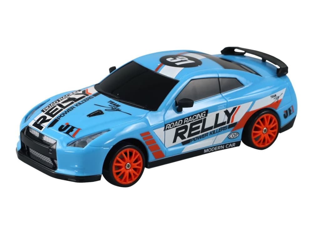 Amewi Drift, Urheiluauto, 1:24, 8 vuosi/vuosia, 500 mAh, 194 g