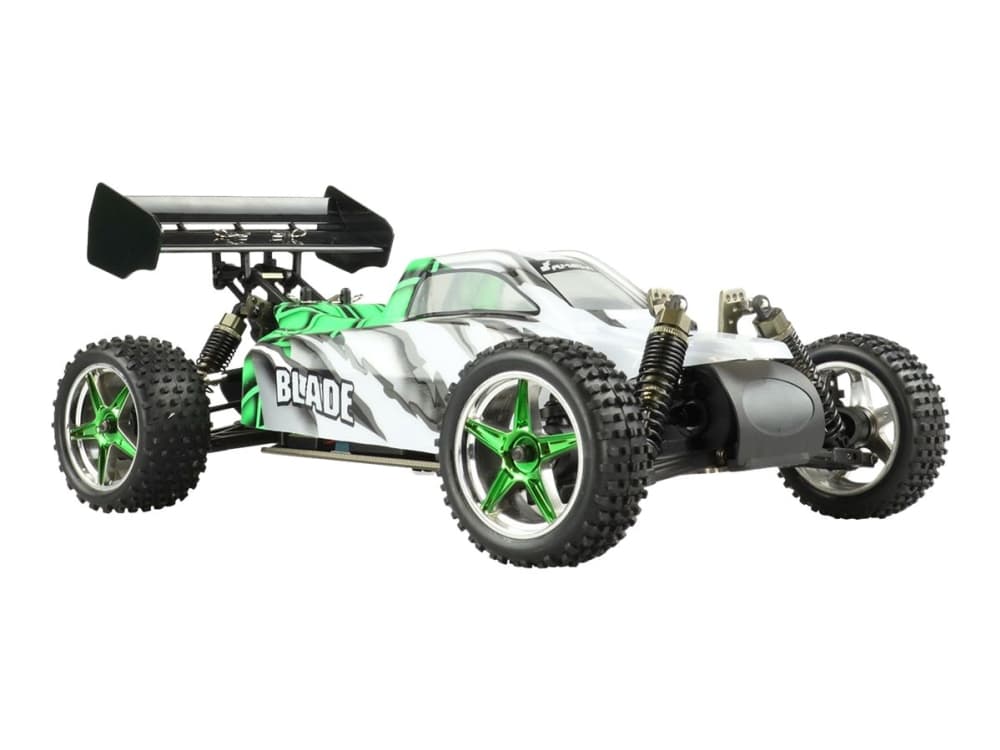 Amewi 22314, Mönkijä, 1:10, 3500 mAh, 1,8 kg