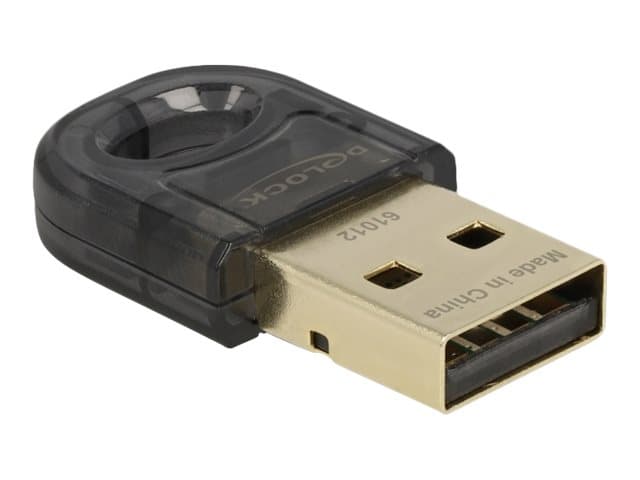 DeLOCK 61012, Langaton, USB, Bluetooth, 3 Mbit/s
