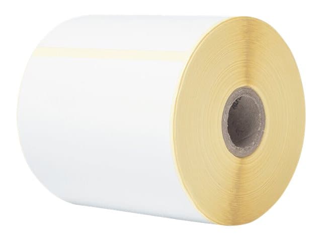 DIRECT THERMAL CONTINUOUS PAPERSUPL LABEL 102MM