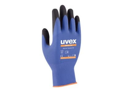 Käsineet Uvex Athletic Lite 60027, koko 10 - (10 parin pakkaus)