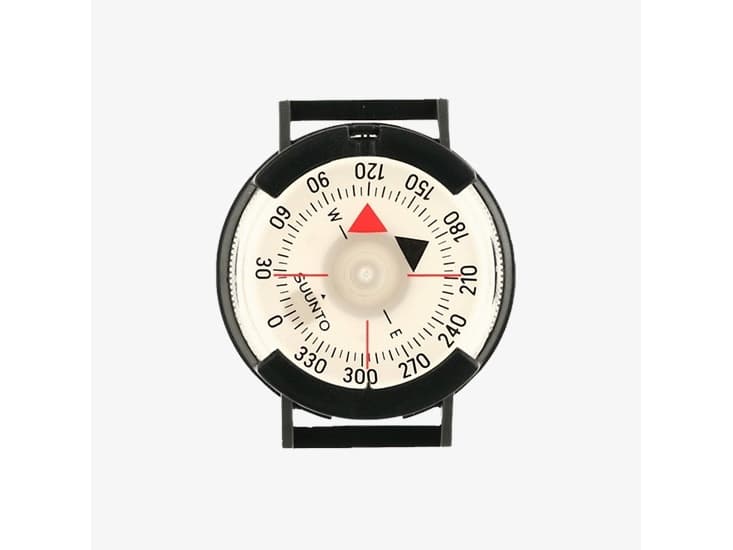 Suunto M-9, 41 mm, 14 mm, 47 mm, 16 g
