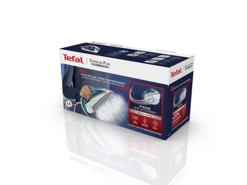 Rauta Tefal IRON FV 5718 *