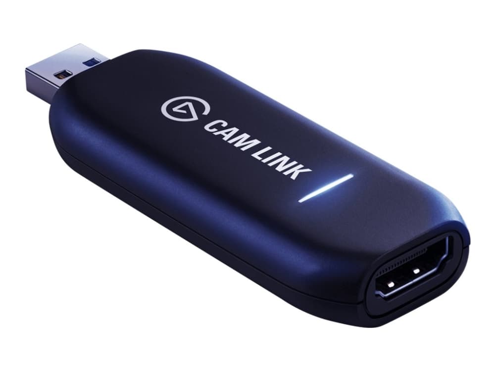 Corsair 10GAM9901, HDMI-lähtö, 3840 x 2160 pikseliä