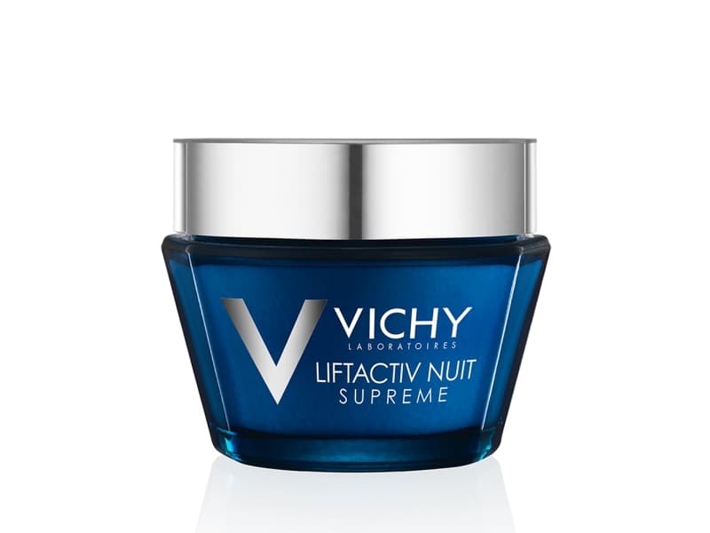Vichy Liftactiv Supreme yövoide - Dame - 50 ml