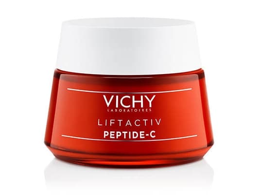 Vichy Face Creme Liftactiv Collagen Specialist silottava 50ml
