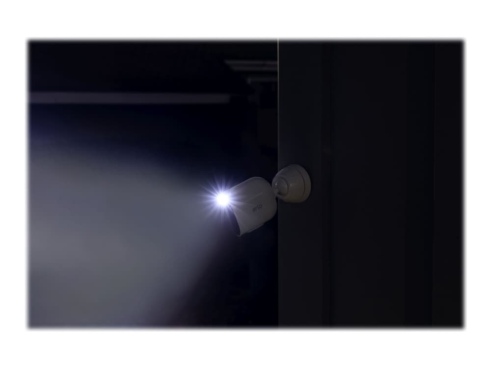 Arlo Ultra 2 Spotlight, IP-turvakamera, Ulkona, Langaton, Amazon Alexa & Google Assistant, FCC, CE, IC, EuP1275, WERCS, Seinä