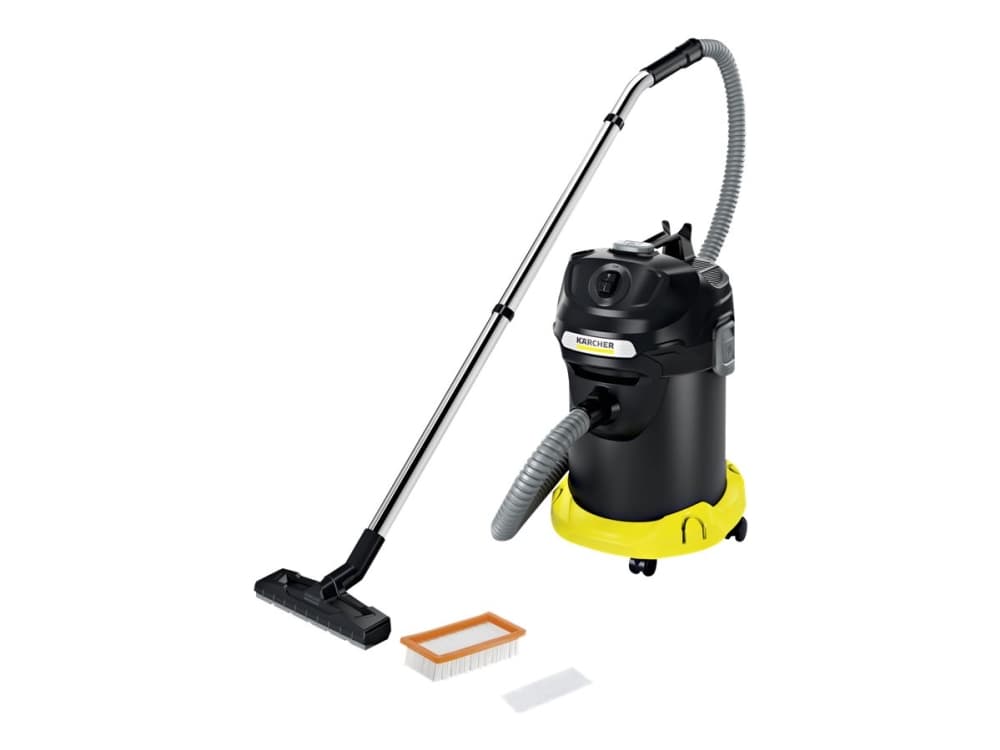 Karcher AD 4 Premium Ash pölynimuri