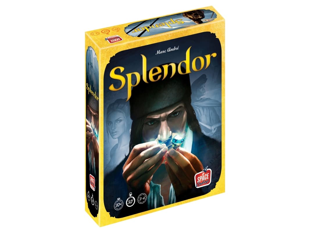 Splendor
